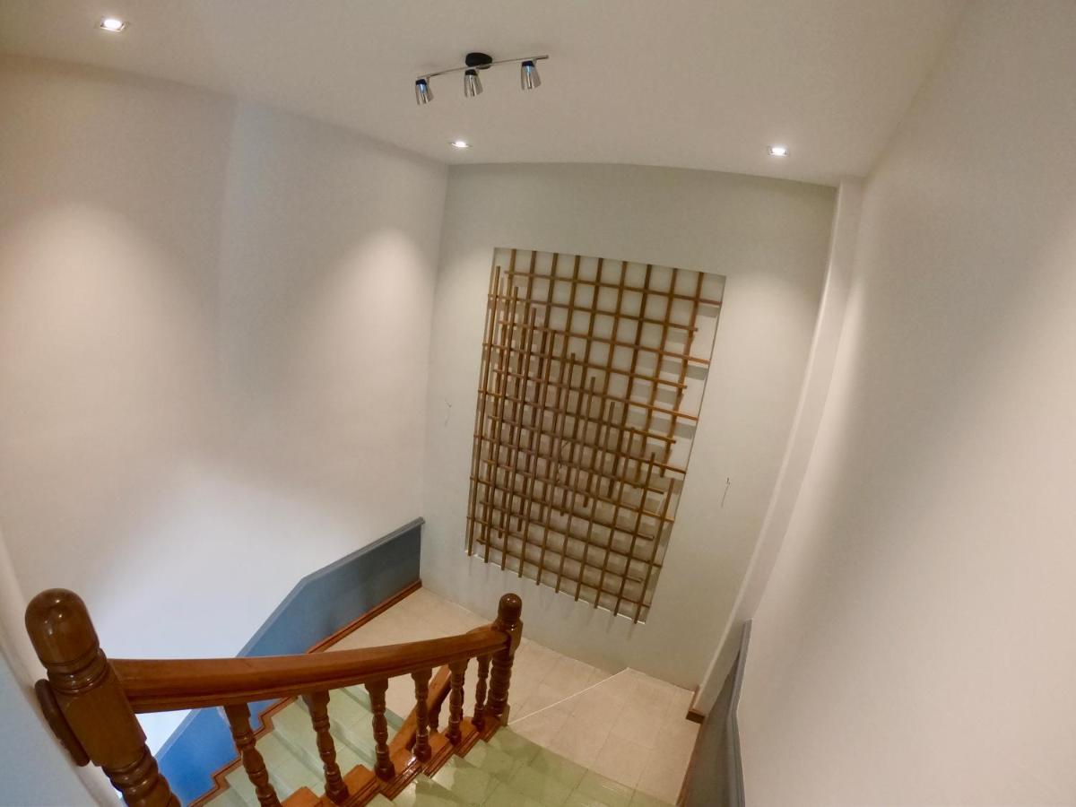 Royal City Hotel Mandalaj Zewnętrze zdjęcie