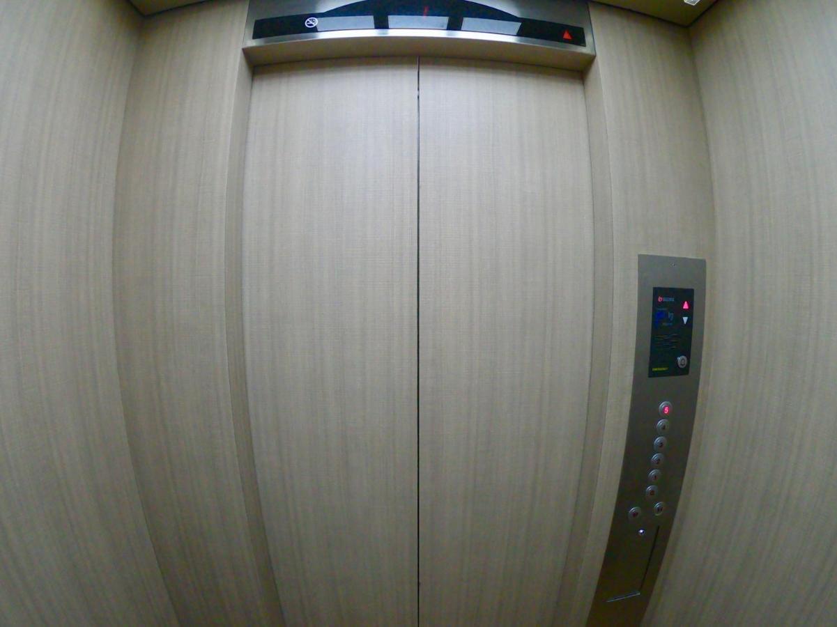 Royal City Hotel Mandalaj Zewnętrze zdjęcie